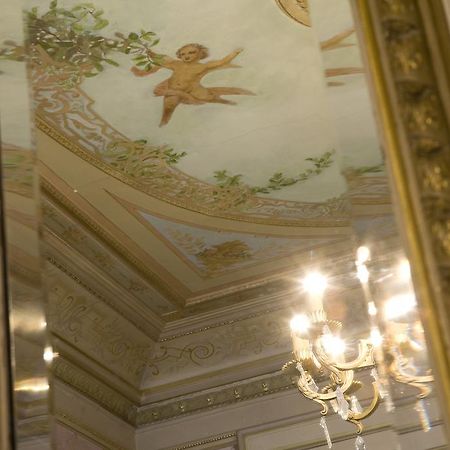 Antwerp B&B Eksteriør billede