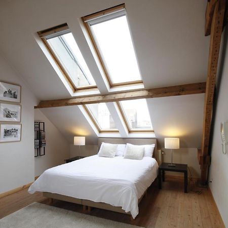 Antwerp B&B Eksteriør billede