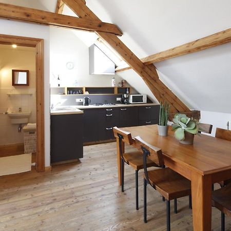 Antwerp B&B Eksteriør billede