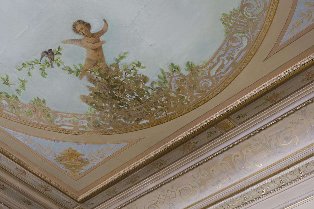 Antwerp B&B Eksteriør billede