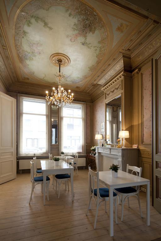 Antwerp B&B Eksteriør billede