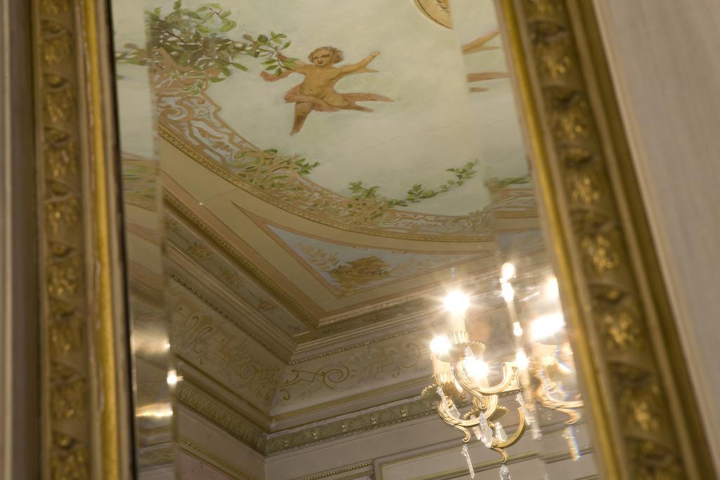 Antwerp B&B Eksteriør billede