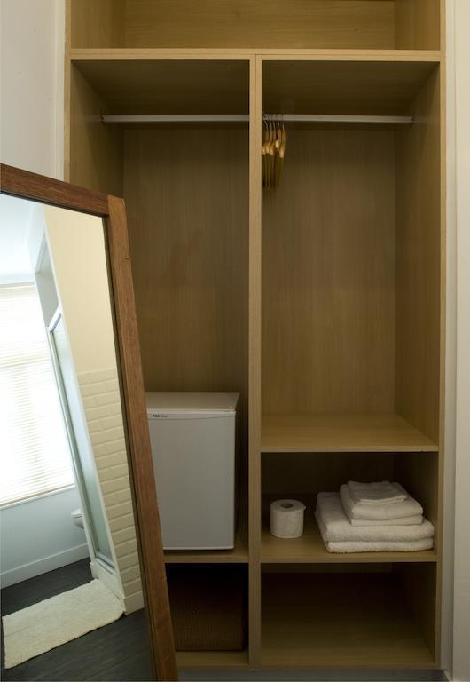Antwerp B&B Værelse billede