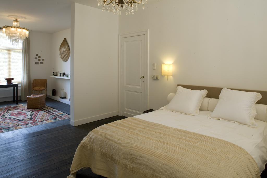 Antwerp B&B Værelse billede