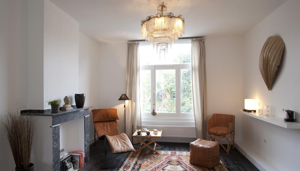 Antwerp B&B Værelse billede
