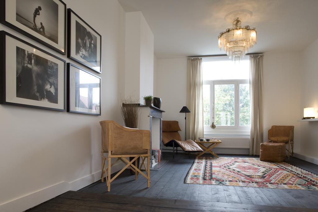 Antwerp B&B Værelse billede