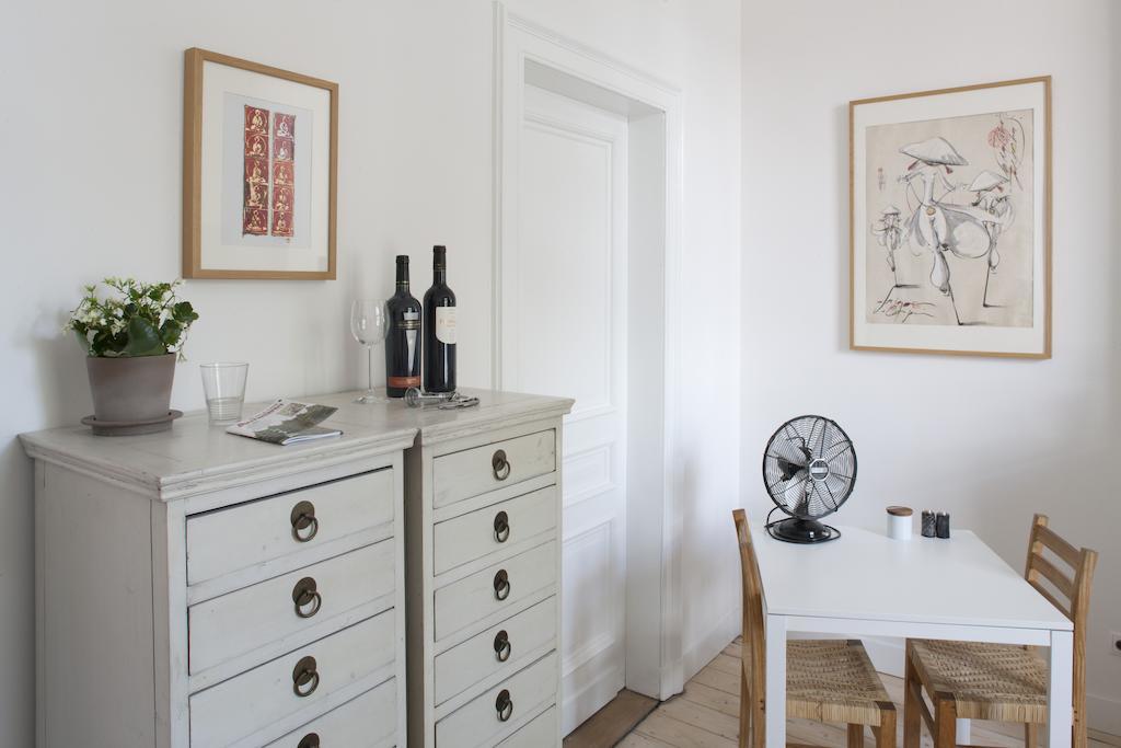 Antwerp B&B Værelse billede