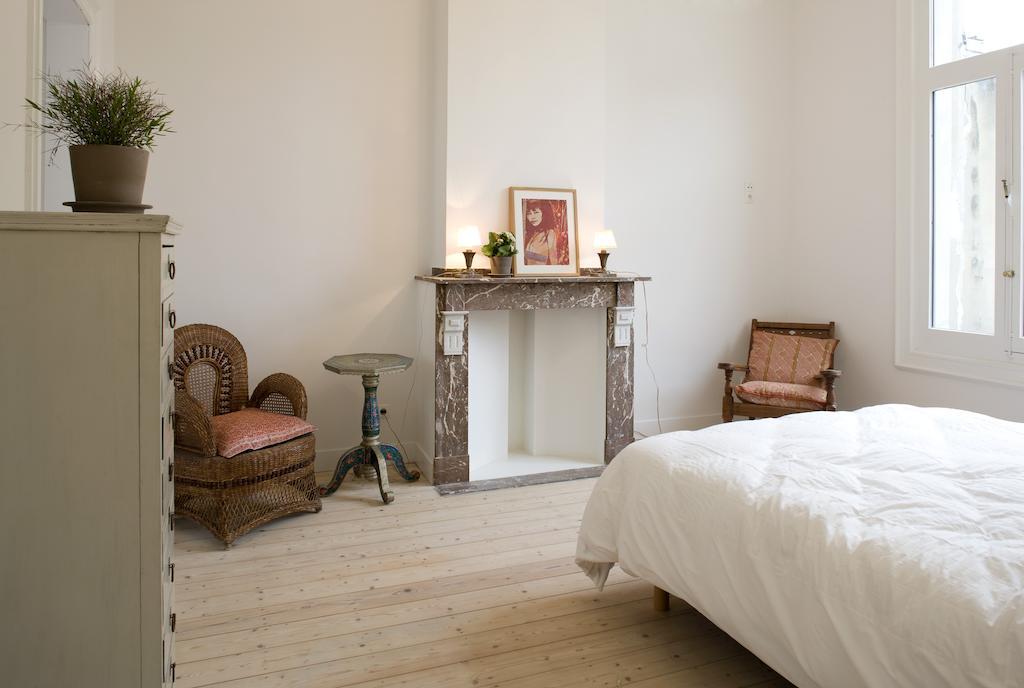 Antwerp B&B Værelse billede