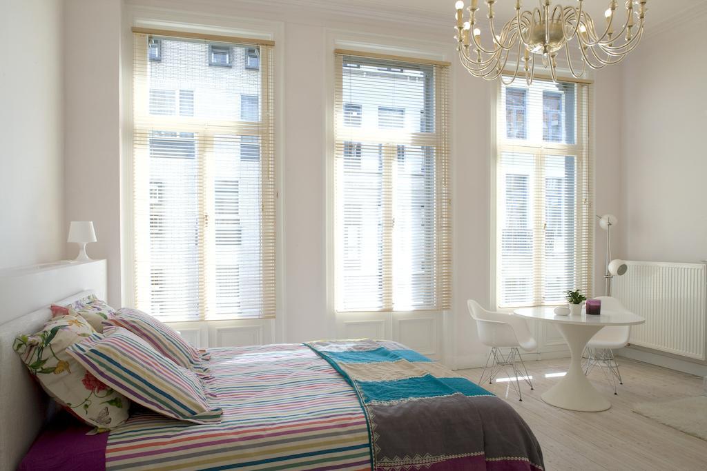 Antwerp B&B Værelse billede