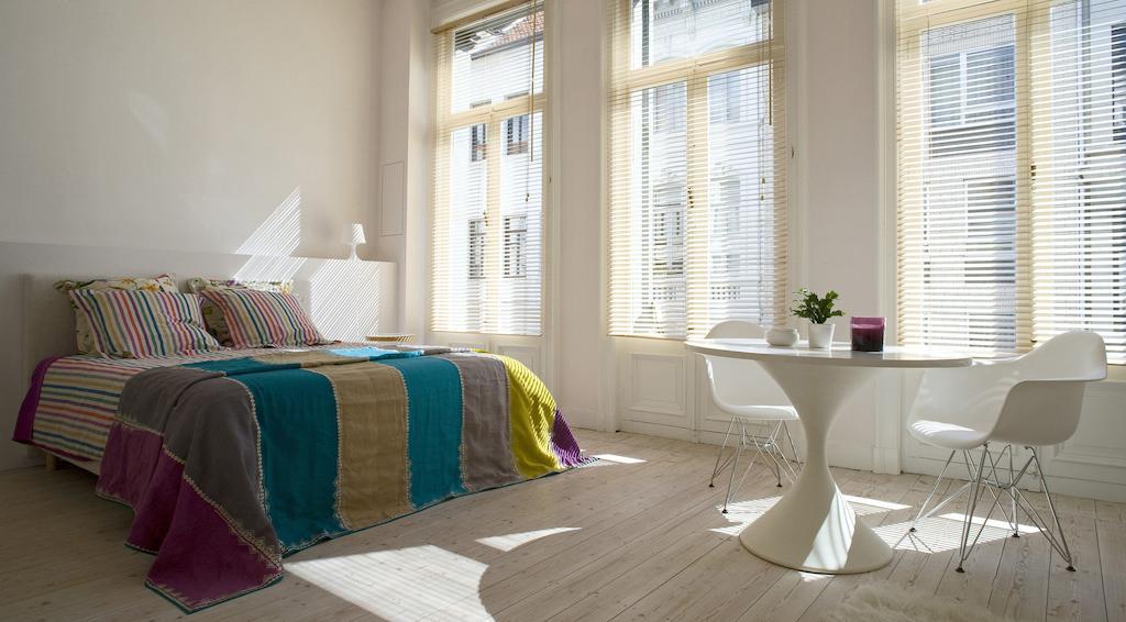 Antwerp B&B Værelse billede