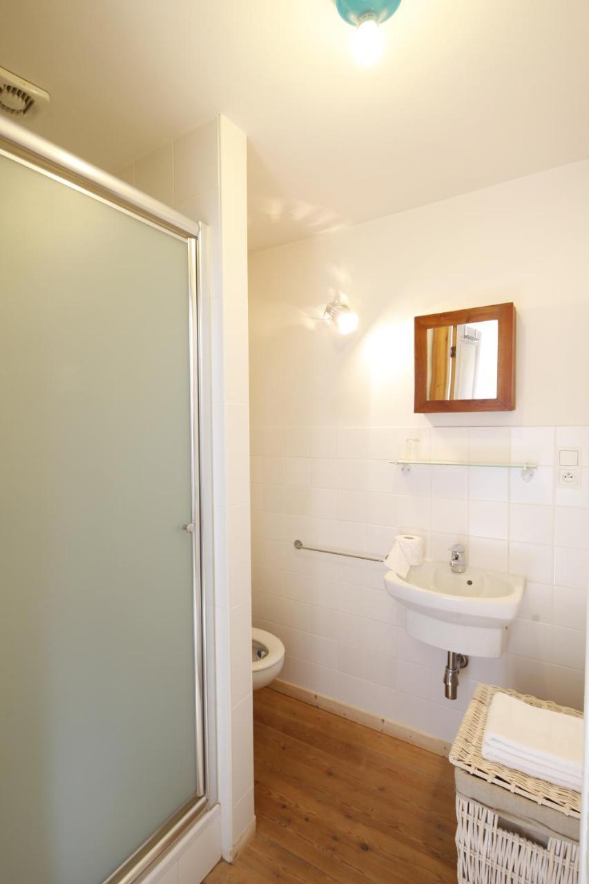 Antwerp B&B Eksteriør billede